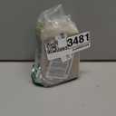 TOMOON W10594481 Gas Stoven Knob for Whirl-Pool Cooktop Range WCG97US0DS00 WCG97US6DS00,Stainless Steel Control Knob Replaces WPW10594481 3281332 AP6023301