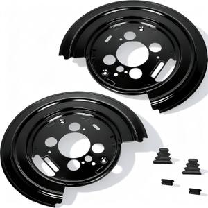 924-235 Brake Dust Shield, Rear Left Right
For Ram 1500 2015-2018, 1500 Classic 2019-2021