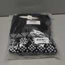 MyFav Men's Ugly Christmas Sweater Holiday Party Knitted Pullover Xmas Sweater (Medium)