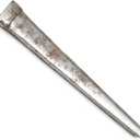 014973101336 Cut Masonry Nails, 8D-2-1/2, Piece-75