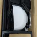 Steam Cleaner, Steam Cleaner For Home, Handheld Steamer For Cleaning With 21 Accessories, 248 °F High Temperature, Suitable for Grout, Floor. Sofas, Upholstery, White