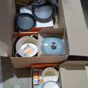 Le Creuset 6-Piece Basic Kitchen Essentials Cookware Set - Sea Salt