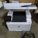 HP Color LaserJet Enterprise M455dn Duplex Printer (3PZ95A)