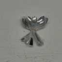 Oneida Aptitude Soup Spoons - Set Of 6