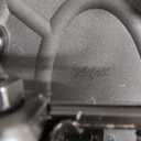 X WING, Bike Seat Cushion for Men & Women - Extra Padding & Wide Saddle Suitable for Peloton, City, Electric, Stationary Bikes - IPX7 Waterproof Wide Bike Seat with Cushion