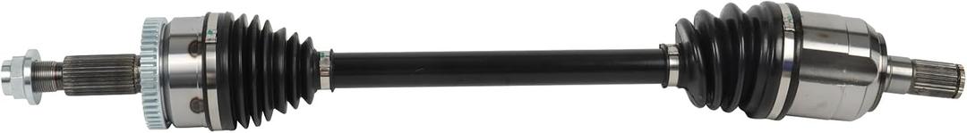 ECCPP CV Axle Shaft Assembly fit 2015-2018 for Hyundai Tucson
