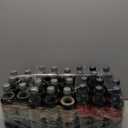 Diet Coke Caffeine Free Soda Soft Drink,Coke Zero Sugar Diet Soda Soft Drinks, 16.9 fl oz, 6 Pack Pack Of 5 EXP: 02/02/2026