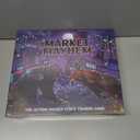 Market Mayhem | The Action Packed Stock Trading Board Game | 2-4 Players | 90 Minutes