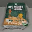 PAWPANG Disposable Dog Diaper Liners Booster Pads for Male & Female Dogs, 100ct, 5 Sizes Options, Doggie Diaper Inserts fit Most Types of Dog Diapers  Pet Belly Bands & Male Wraps (Small (100 ct))