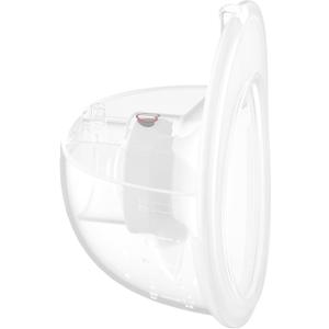 Momcozy Full Set Collector Cup, Original M5 Breast Pump Replacement Accessories (Overall)