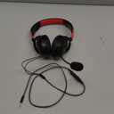 Turtle Beach Recon 50 Wired Gaming Headset - PC, Mac, PS4, PS5, Xbox Series X|S & Xbox One, & Mobile/Tablet with 3.5mm Removable Mic, 40mm Speakers, & In-line Controls  Black