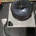 S97018218 Bathroom Exhaust Fan Motor Compatible with QT90L, QT90E, QT110, QTR100, QTR110-A, QTR100L, QTXEN110, QTRN110, QTN110E-A - Replaces S97020971, S97020048