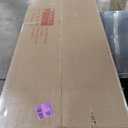 Hasipu Extra Large Full Length Floor Mirror with Wheels, 65" x 22" Rolling Portable Gym & Dance Studio Home Gym Mirror, White