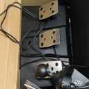 PXN V9 Gen2 Racing Wheel - Steering Wheel Driving Wheel 270/ 900 Degree Vibration Gaming Steering Wheel with Shifter and Pedal for PC, PS3, PS4, Xbox Series X|S, Xbox One