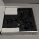 FeiyuTech SCORP-C2 Professional Camera Gimbal Stabilizer, Built-in AI Face/Object Tracking, 3.5kg/7.72lbs Load, Native Vertical Video for YouTube TikTok, for Sony A7, Canon EOS R, Nikon Z Mirrorless