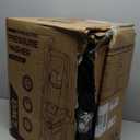 Pressure Washer, Power Washer with 4 Quick Connect Nozzles, High Pressure Cleaning Machine with Foam Cannon for Cars/Fences/Driveways/Patios/Home Cleaning