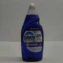 Dawn Professional Heavy Duty Manual Pot and Pan Dish Soap Detergent Original, 38 Fluid Ounces