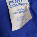 I Gave Birth 21 Years Ago Where Is My Drink? Women Birthday Tank Top L