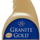 Granite Gold Daily Cleaner for Granite, Marble & Other Natural Stone & Quartz Surfaces, 32 Ounces