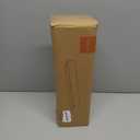 Lifewit Floating Shelves for Wall, 6 Pack 15" Clear Acrylic Shelf Room Decor for Book/Figures/Photo/Makeup in Bathroom, Book Shelf, Living Room, Bedroom, Kitchen Storage and Organization