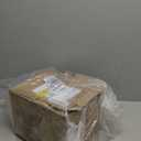 YoleShy 6 Pcs Small Christmas Wreath 12'' Mini Wreaths for Kitchen Cabinet Wreaths with Berry & Red Velvet Bow Ribbon Window Wreath Christmas Xmas Farmhouse Decoration for Front Door Chair Wall