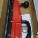 Straight Line Air Sander Twin Piston Longboard Sander Pneumatic