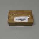 Encoder Metal Gearmotor 12V DC High Speed 300RPM Gear Motor with Encoder for Arduino and 3D Printers