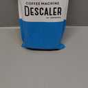 Descaler (2 Pack, 2 Uses Per Bottle) - Made in the USA - Universal Descaling Solution for Keurig, Nespresso, Delonghi and All Single Use Coffee and Espresso Machines (8 Fl Oz (Pack of 2))