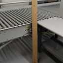 Persilux Blackout Roller Blinds for Windows, Cordless Free-Stop Roller Shades with Valance, Thermal Insulated Fabric Window Blinds, UV Protection Shades for Home and Bedroom (White,38" W x 72" H)