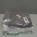 Inspire Underpads | Stain Hiding Gray Reusable Incontinence Bed Pads | Waterproof Mattress Pad | for Adults Babies and Dogs (18 X 24 - 3 Pack)