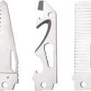 ROXON BA141517 Replaceable Knife Blades for S802 Phantom, S502U Phantasy and S501U KS Scissor