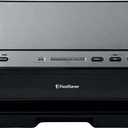 FoodSaver V4400 2-in-1 Vacuum Sealer Machine with Automatic Vacuum Sealer Bag Detection and Starter Kit