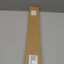 LazBlinds No Tools No Drill Cordless Roller Shades, 100% Blackout Roller Blinds for Windows, Thermal Insulated UV Protection Waterproof Roll Up Window Blinds and Shades, 20'' W x 72'' H, Brown