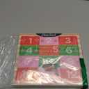 ChapStick Advent Calendar 2025  Cozy Countdown to Christmas, Variety 12-Pack Lip Balm Gift Set, Holiday Gifts for Women, Men, Teens, Coworkers, Grandpa & Grandma Gifts, 0.15 Oz Ea