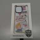 for iPhone 16 Case, Little Prince Collage Pattern, Military-Grade Drop Protection, Comic Sentimental Soft Slim TPU Protective Cover with Camera Protection for Women & Girls (TaRose)