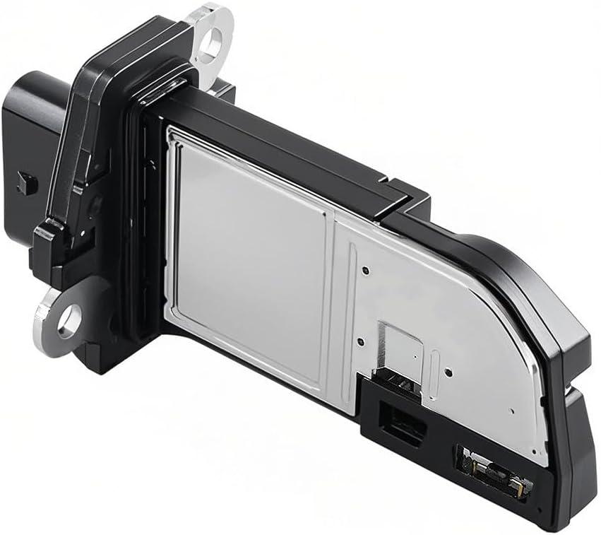 06J906461D Mass Air Flow Sensor MAF Sensor Compatible for Audi A3 2009-2010 / A4 2009-2016 / A5 2010-2014 / A6 2012-2015 / Q5 2011-2017 for Audi A3 Quattro / A4 Quattro / A5 Quattro / A6 Quattro