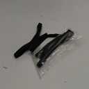Glasses Strap (2 PCS) Sports Eyeglass Strap Adjustable Sunglasses Retainer for Men Women