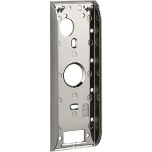KOHLER K-559-BN DTV Prompt Interface Mounting Bracket, Vibrant Brushed Nickel