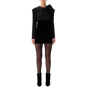 Ronny Kobo Women's Arya Dress, Medium