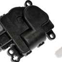 Dorman 604-288 HVAC Blend Door Actuator Compatible with Select Ford/Lincoln Models