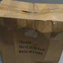 XmasExp Large Christmas Ball Ornaments,2pcs Green Giant Shatterproof Plastic Hanging Mercury Xmas Ball Decorations Christmas Tree Ornaments (Green, 6")