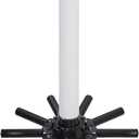 SX180DA Lateral Assembly with Center Pipe Compatible with Hayward Pro Sand Filter Series S180T