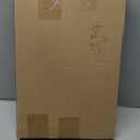 Otoolling Wool Fireplace Draft Stopper Chimney Flue Stopper with Adjustable Pole Plug Replacement Fireplace Damper Tool for Saving Seal, Stops Odor & Debris(32 x 8 in,Rectangle)