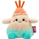 Bum Bunz Glamping Tent Plush