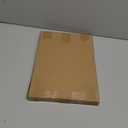 Decorative Books for Coffee Table Decor,3 PCS Stylish Fake Books of Room Decor Aesthetic,for Home Decor,Shelf,Entryway,Console Table,Fireplace Mantel Decor(Black and Gold Foil Stamping)