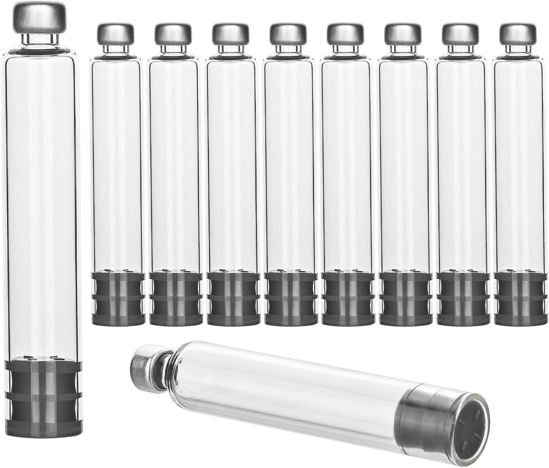 3 ML Pen Cartridge Individually Sterilized Packaged for V1-V2 Pen Cartridges 10 Pack