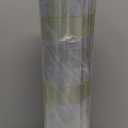 Geiserailie 2 Pcs Egg Foam Pad Eggs Chair Cushion to Relieve Back Foam Christmas Seat Cushion Chair Accessories Pad for Office Recliner Wheelchair Home Car (Egg, Black Gray)