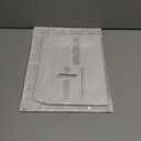 NextDayLabels - W-2 4-Up Employee Tax Forms, Instructions on Back" for 2025, for Laser/Inkjet Printer. Compatible with QuickBooks and Accounting Software ETC. (Pack of 25 Sheets & Self Seal Envelopes)