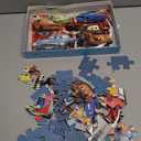Ravensburger Cars: New Adventure Jigsaw Puzzle (2 x 24 Piece)