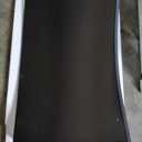 LG 32GS60QC-B Ultragear 32-inch Curved Gaming Monitor QHD (2560x1440) 180Hz 1ms 1000R AMD FreeSync HDR10 HDMIx2 DisplayPort Borderless Design Black Stabilizer DAS Crosshair FPS Counter - Black